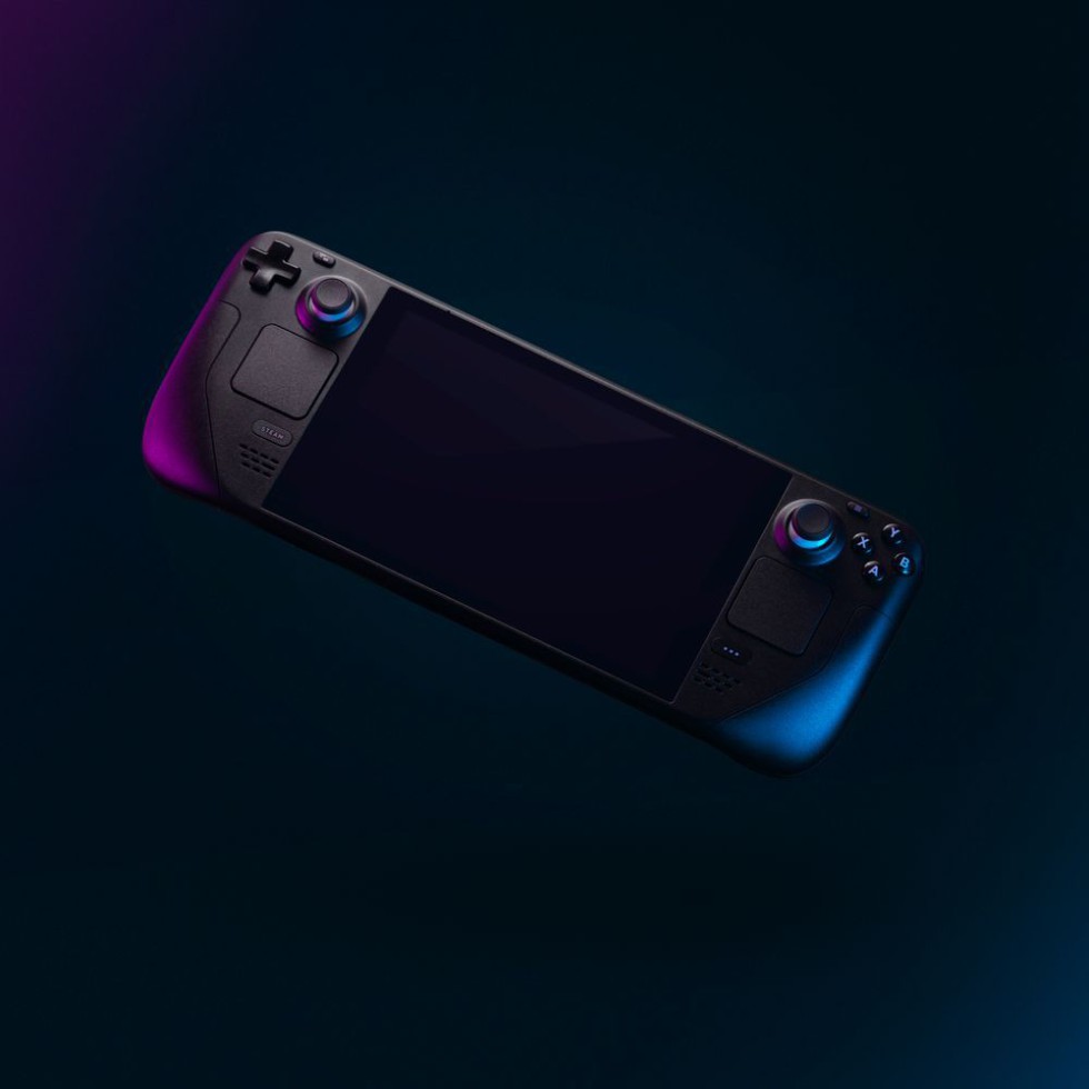 Arc Pocket হ্যান্ডহেল্ড কনসোল