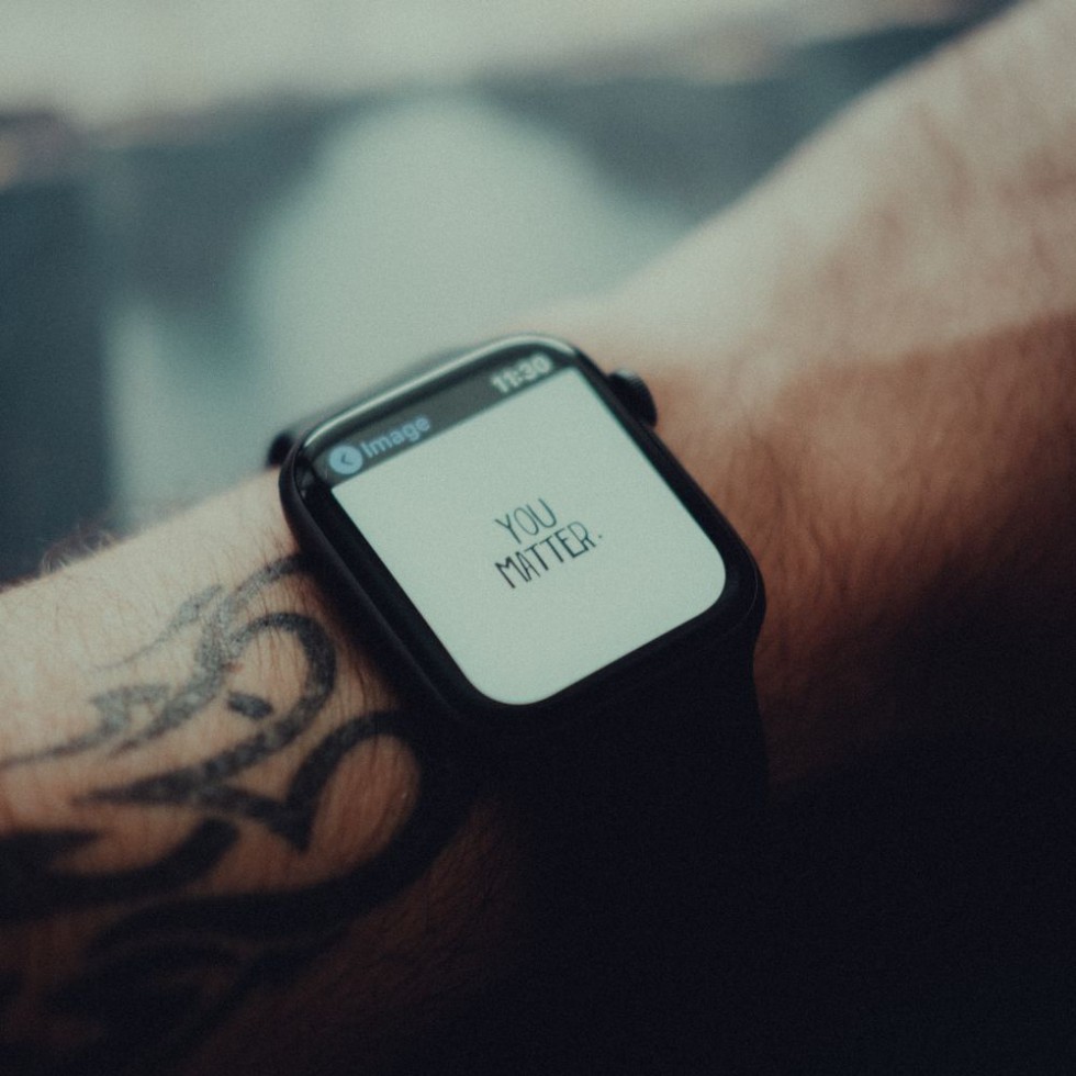 Tempo Fit Band 7