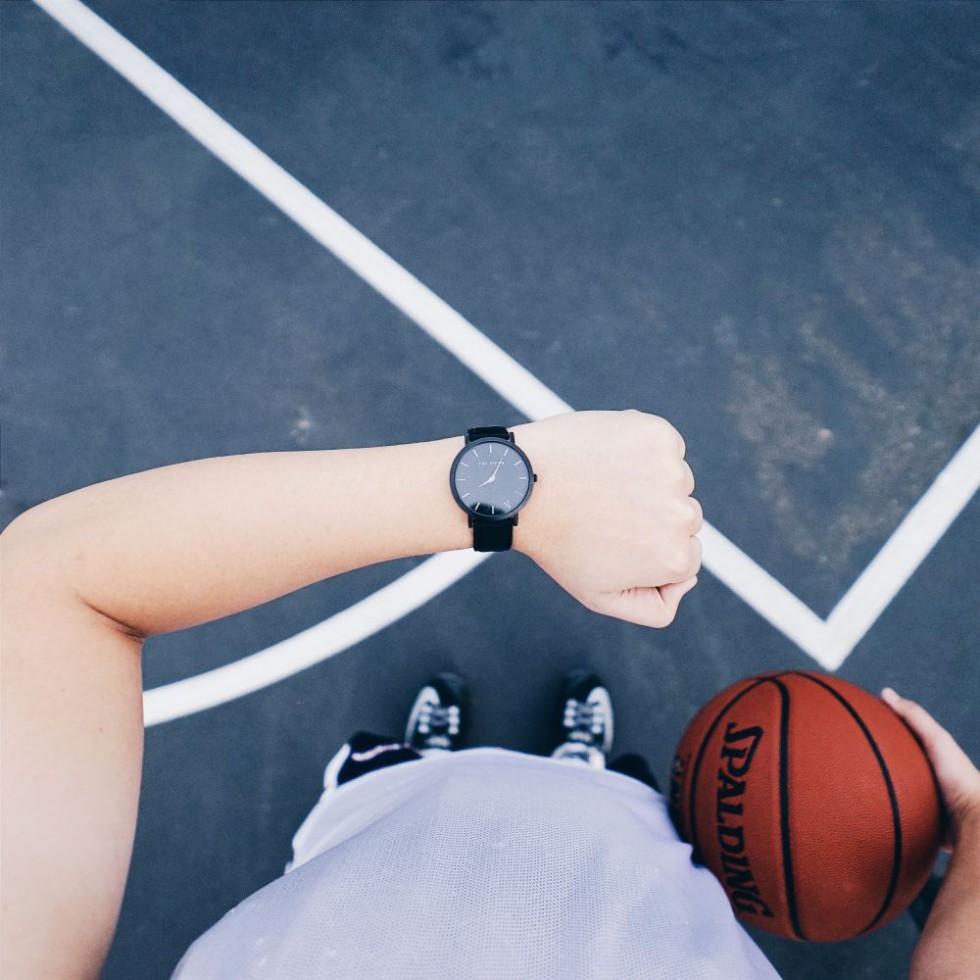 Tempo Watch Pro (স্পোর্টস)